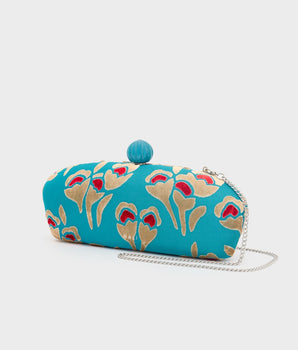 Nalì clutch Margot