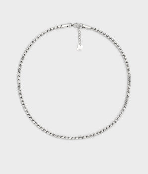 Nalì collana thin chain
