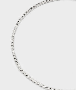 Nalì collana thin chain