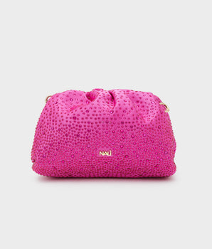 Nalì pochette Astra + pietre