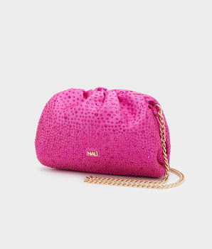 Nalì pochette Astra + pietre