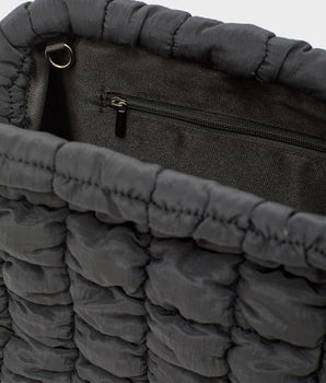 Nalì pochette Estrella a mano