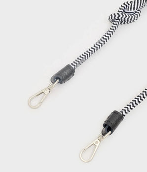 Nalì tracolla/ charms multiuso corda