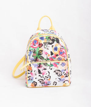 Pashbag Zaino mod. Jeff coll. Fearless