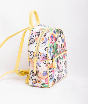 Pashbag Zaino mod. Jeff coll. Fearless