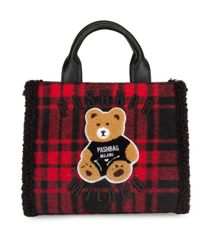 Pashbag borsa a mano Mini Marge
