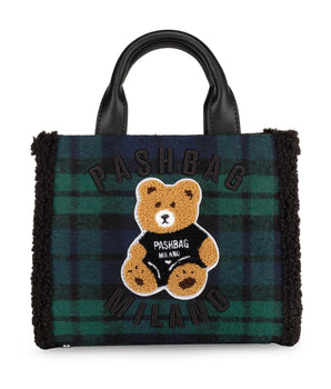 Pashbag borsa a mano Mini Marge