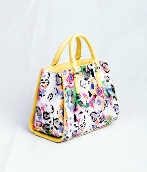 Pashbag borsa a mano mod. Esmeralda coll. Fearless