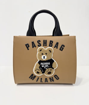 Pashbag borsa a mano teddy mini marge
