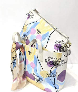 Pashbag borsa a spalla Kate fantasia