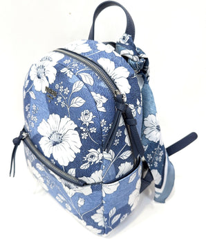 Pashbag Zaino Eric Fantasia fiori