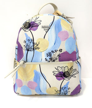 Pashbag Zaino Eric Fantasia pastello