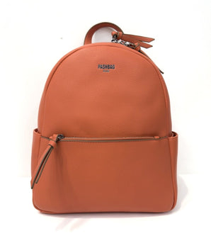 Pashbag Zaino Eric tinta unita