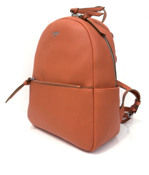 Pashbag Zaino Eric tinta unita