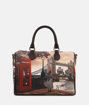Ynot? Bauletto London Bridge