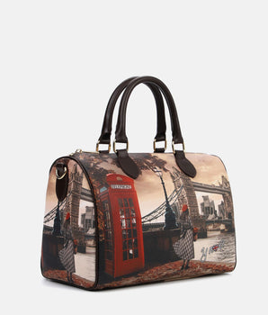Ynot? Bauletto London Bridge