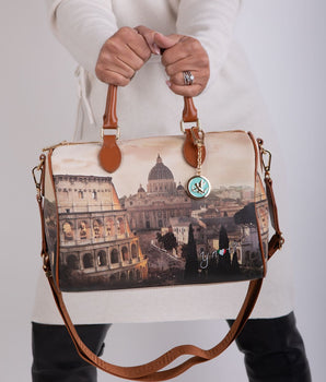 Ynot? Bauletto Jubilee