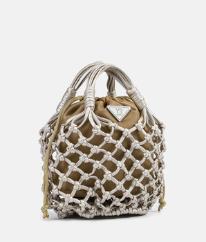 Ynot? Fanny borsa a mano