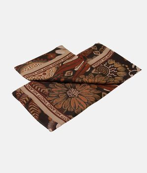 Ynot? Foulard Fantasia