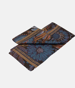 Ynot? Foulard Fantasia