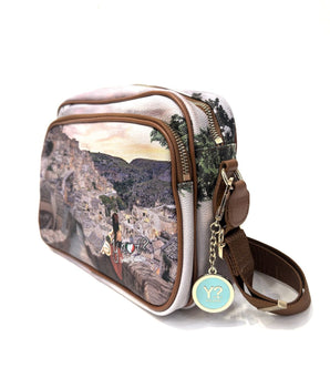 Ynot? Reporter Yes Bag Matera