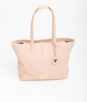 Ynot? Shopper tinta unita