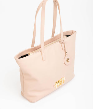 Ynot? Shopper tinta unita