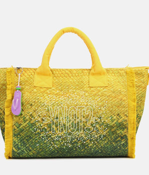 Ynot? Shopping bag  mare Macao