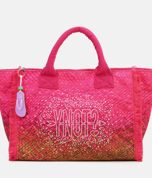 Ynot? Shopping bag  mare Macao