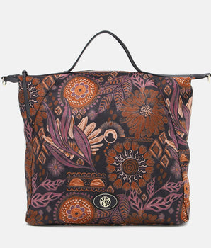 Ynot? Tote Bag Intigo