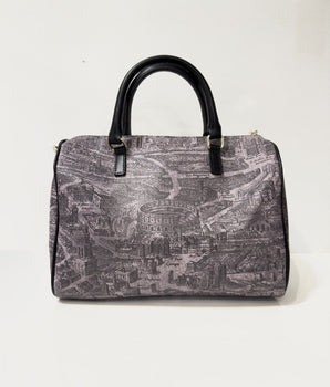 Ynot? Bauletto Aeterna