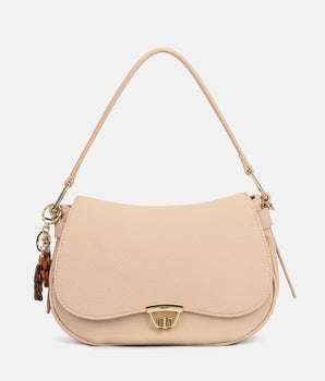 Ynot? borsa a spalla con patta harmony
