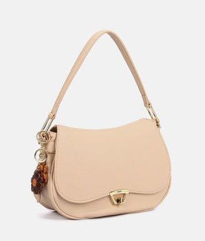 Ynot? borsa a spalla con patta harmony