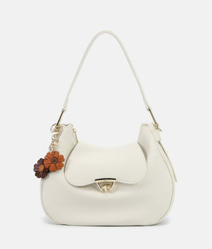 Ynot? borsa hobo a spalla harmony