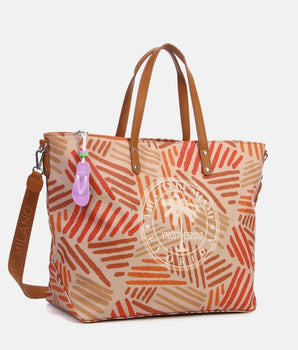 Ynot? borsa mare Vibes