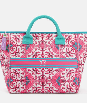 Ynot? shopping bag mare Lipari