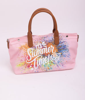 Ynot? borsa a mano summer time