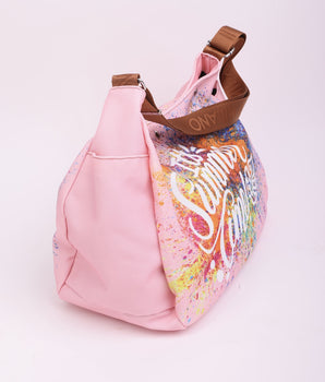 Ynot? borsa a spalla summer time